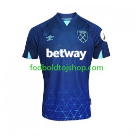 West Ham United 3 trøje 2023-24 S/S